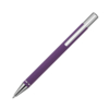 Шариковая ручка Regatta, фиолетовая (Изображение 2)