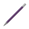 Шариковая ручка Regatta, фиолетовая (Изображение 3)