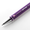 Шариковая ручка Regatta, фиолетовая (Изображение 9)