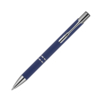 Шариковая ручка Alpha, синяя (Изображение 2)