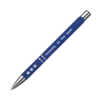Шариковая ручка Alpha, синяя (Изображение 7)