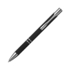 Шариковая ручка Alpha, черная (Изображение 8)