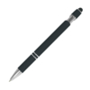Шариковая ручка Comet, черная (Изображение 2)