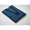 Складное одеяло для пикника (синий) (Изображение 2)