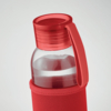 Бутылка 500 мл (красный) (Изображение 3)