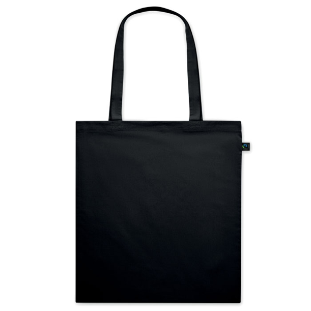 Сумка для покупок Fairtrade140 (Изображение 3)