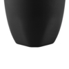 Керамическая кружка Tulip, черная (Изображение 3)