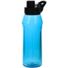 Бутылка для воды Primagrip, синяя (Изображение 1)
