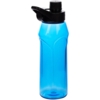 Бутылка для воды Primagrip, синяя (Изображение 2)
