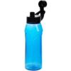 Бутылка для воды Primagrip, синяя (Изображение 3)
