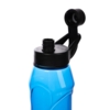 Бутылка для воды Primagrip, синяя (Изображение 4)