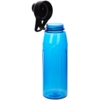 Бутылка для воды Primagrip, синяя (Изображение 5)