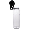Бутылка для воды Primagrip, прозрачная (Изображение 5)