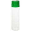 Бутылка для воды Riverside, зеленая (Изображение 1)