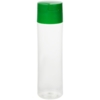 Бутылка для воды Riverside, зеленая (Изображение 2)