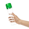Бутылка для воды Riverside, зеленая (Изображение 6)