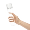 Бутылка для воды Riverside, белая (Изображение 6)
