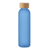 Бутылка 500 мл (прозрачно-голубой) (Изображение 1)