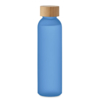 Бутылка 500 мл (прозрачно-голубой) (Изображение 4)