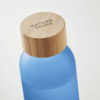 Бутылка 500 мл (прозрачно-голубой) (Изображение 5)