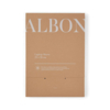 Чехол для ноутбука VINGA Albon из переработанного фетра GRS, 14’’ (Изображение 2)