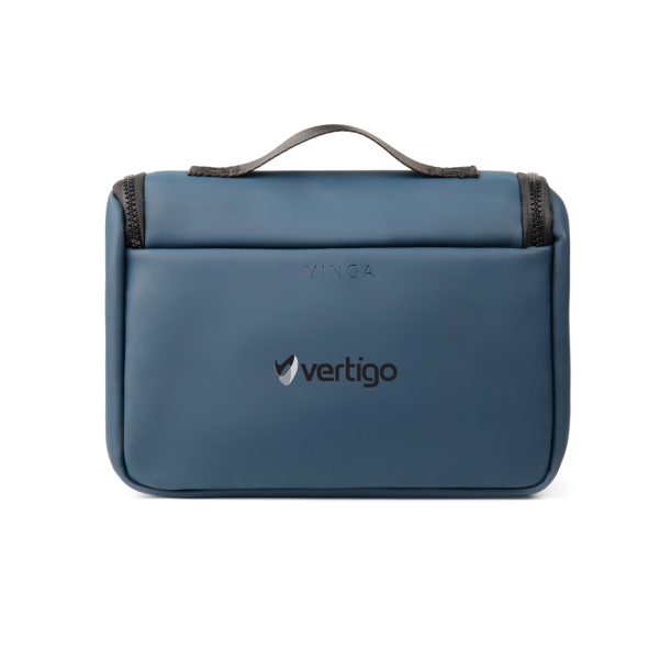 Дорожная косметичка VINGA Baltimore (Изображение 6)