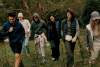 Мужской стеганый жилет Iqoniq Meru из переработанного полиэстера AWARE™, 70 г/м² (Изображение 20)