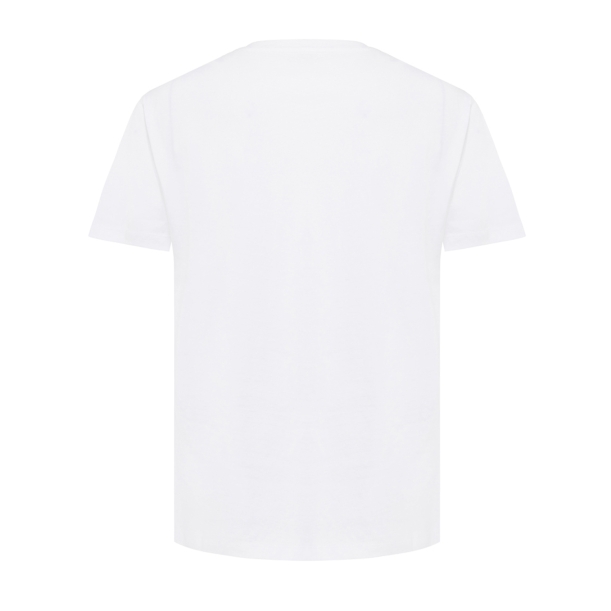 Футболка Iqoniq Yala из переработанного хлопка, женская, 160 г/м² (Изображение 4)