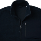Куртка Iqoniq Diran из переработанного полиэстера AWARE™, унисекс, 320 г/м²