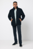 Куртка Iqoniq Diran из переработанного полиэстера AWARE™, унисекс, 320 г/м² (Изображение 14)