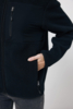 Куртка Iqoniq Diran из переработанного полиэстера AWARE™, унисекс, 320 г/м² (Изображение 19)