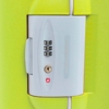 Чемодан Light Ltd Edition S, зеленый (Изображение 6)
