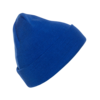 Шапка STAN акрил 185, 115 (Синий) (Изображение 4)