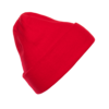 Шапка STAN акрил 185, 115 (Красный) (Изображение 4)