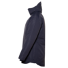 Куртка утепленная мужская STAN, 180,73 (Графит) 44/XS (Изображение 3)
