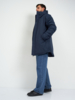 Куртка утепленная мужская STAN, 180,73 (Графит) 44/XS (Изображение 7)