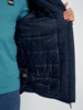 Куртка утепленная мужская STAN, 180,73 (Графит) 44/XS (Изображение 9)