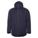Куртка утепленная мужская STAN, 180,73 (Графит) 44/XS