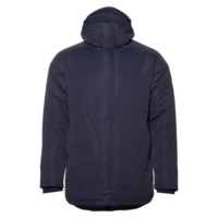 Куртка утепленная мужская STAN, 180,73 (Графит) 52/XL