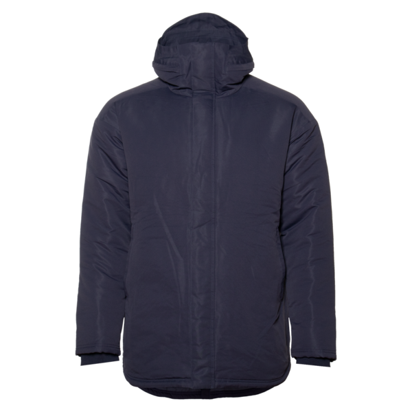 Куртка утепленная мужская STAN, 180,73 (Графит) 52/XL (Изображение 1)