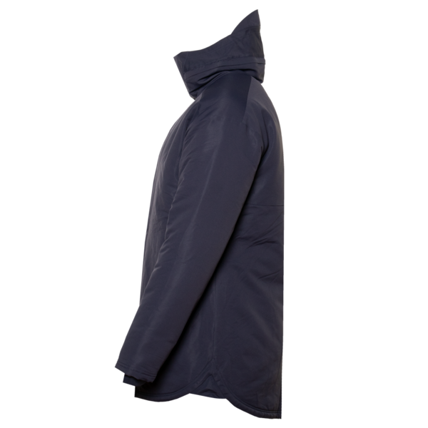 Куртка утепленная мужская STAN, 180,73 (Графит) 52/XL (Изображение 3)