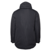 Куртка утепленная мужская STAN, 180,73 (Чёрный) 46/S (Изображение 2)