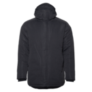 Куртка утепленная мужская STAN, 180,73 (Чёрный) 46/S