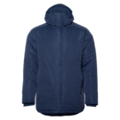 Куртка утепленная мужская STAN, 180,73 (Тёмно-синий) 46/S