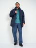 Куртка утепленная мужская STAN, 180,73 (Тёмно-синий) 48/M (Изображение 6)
