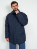 Куртка утепленная мужская STAN, 180,73 (Тёмно-синий) 50/L (Изображение 5)