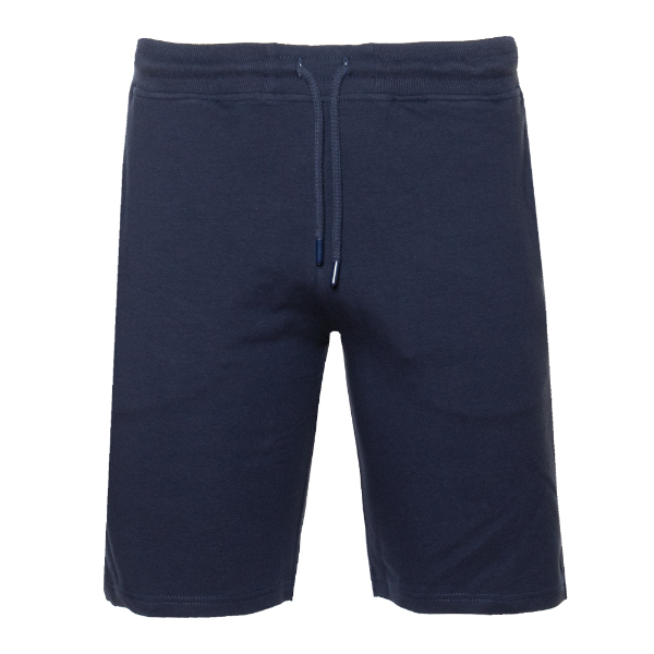 Шорты мужские STAN хлопок/полиэстер/эластан 185, 93 (Темно-синий) 52/XL (Изображение 1)