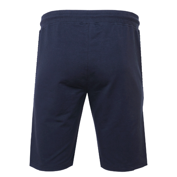 Шорты мужские STAN хлопок/полиэстер/эластан 185, 93 (Темно-синий) 52/XL (Изображение 2)
