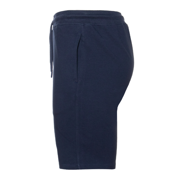 Шорты мужские STAN хлопок/полиэстер/эластан 185, 93 (Темно-синий) 52/XL (Изображение 3)
