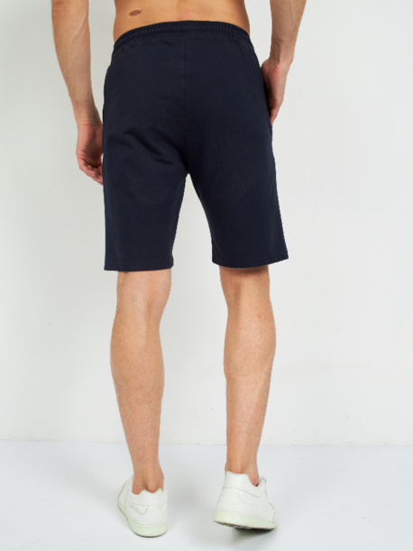 Шорты мужские STAN хлопок/полиэстер/эластан 185, 93 (Темно-синий) 52/XL (Изображение 7)